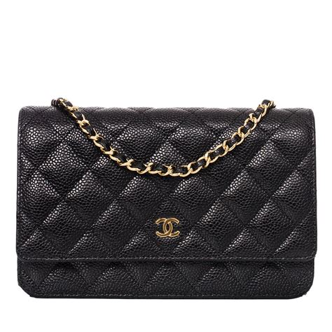 chanel bag 2024 price|Chanel woc price 2024.